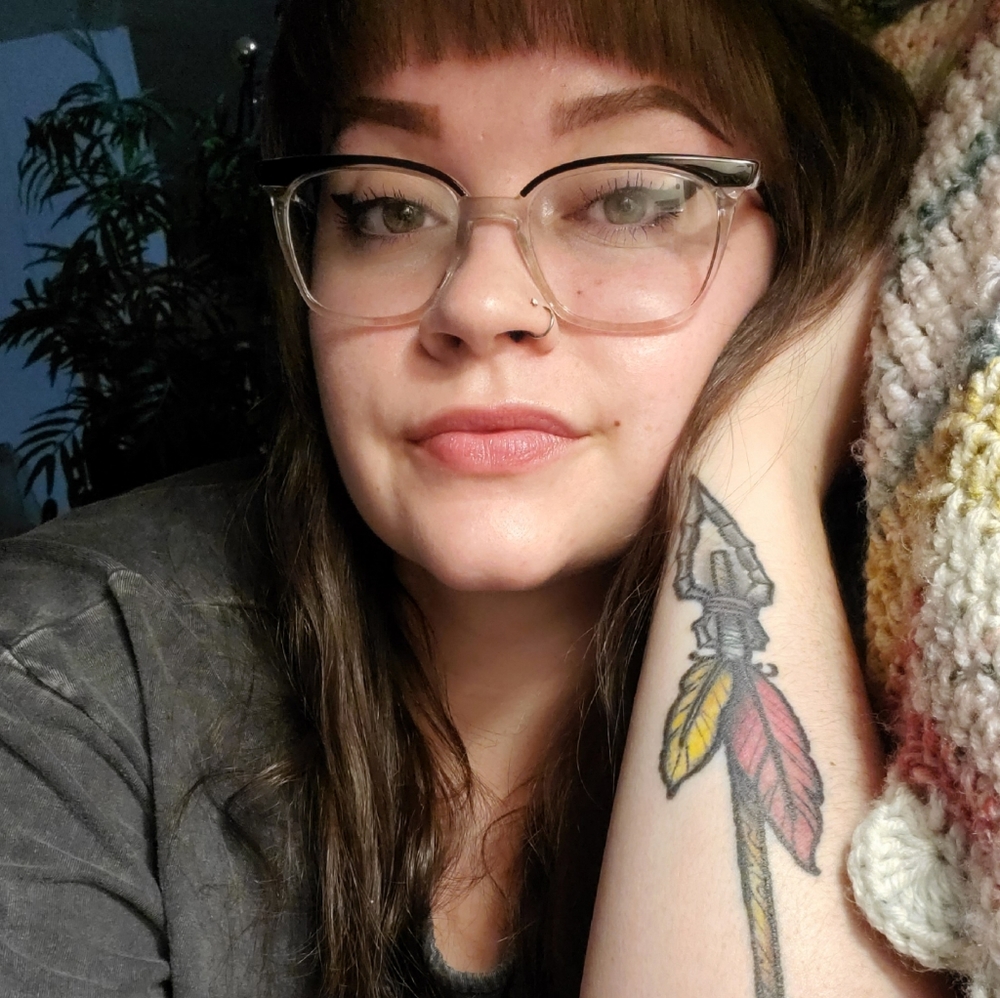 Meet your Posher, Amy